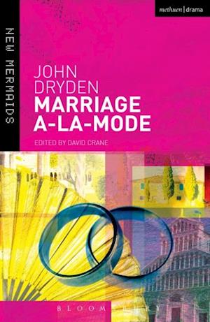Marriage A-La-Mode