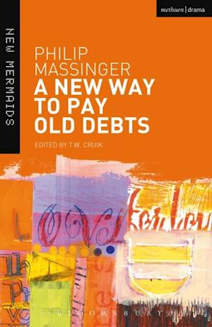 New Way to Pay Old Debts