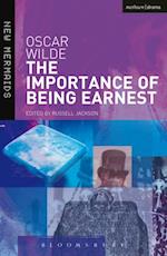 The Importance of Being Earnest