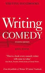 Writing Comedy