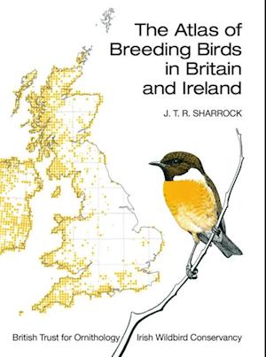 Atlas of Breeding Birds in Britain and Ireland