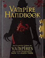Vampire Handbook