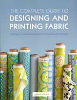 The Complete Guide to Designing and Printing Fabric
