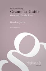 Bloomsbury Grammar Guide