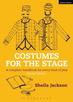 Costumes for the Stage