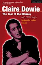 'Year Of The Monkey' And Other Plays