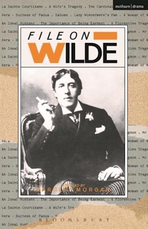 File On Wilde