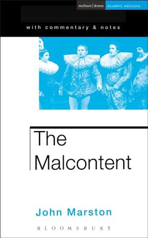 Malcontent