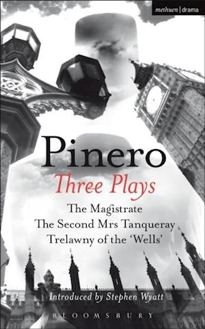 Pinero: Three Plays