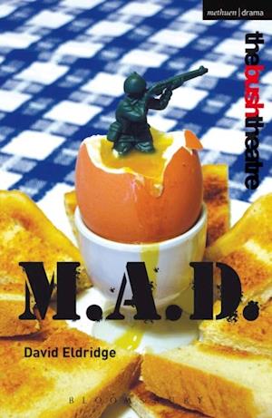 M.A.D.