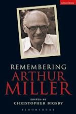 Remembering Arthur Miller