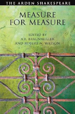 Measure For Measure