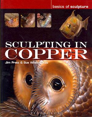 Sculpting in Copper