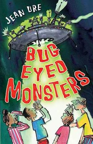 Bug Eyed Monsters