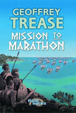 Mission to Marathon