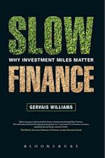 Slow Finance