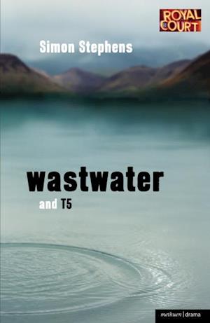 Wastwater' and 'T5'