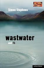 Wastwater' and 'T5'