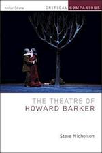 The Theatre of Howard Barker