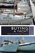 Buying a Yacht