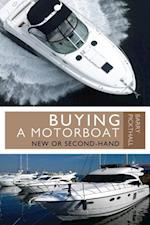Buying a Motorboat