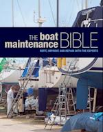 The Boat Maintenance Bible