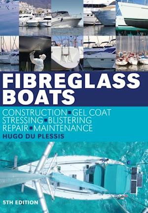 Fibreglass Boats