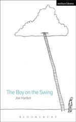 Boy on the Swing
