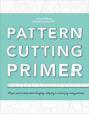 Pattern Cutting Primer