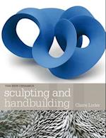 Sculpting and Handbuilding