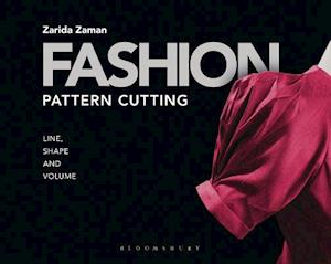 Fashion Pattern Cutting