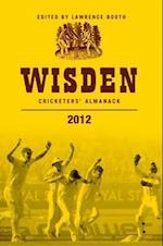 Wisden Cricketers' Almanack 2012