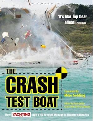 Crash Test Boat