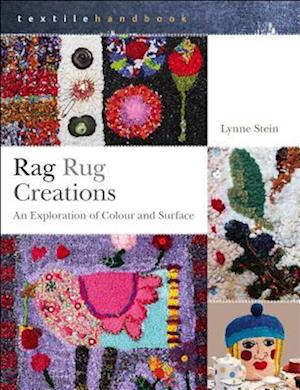 Rag Rug Creations