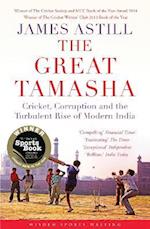 The Great Tamasha