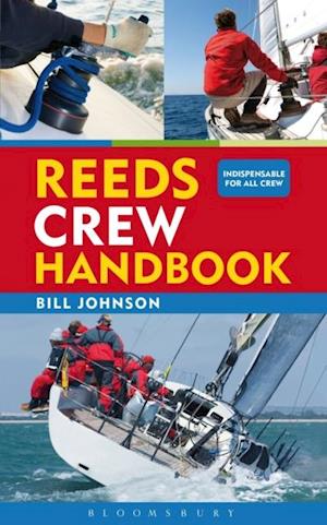 Reeds Crew Handbook