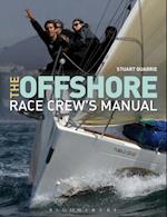 The Offshore Race Crew''s Manual