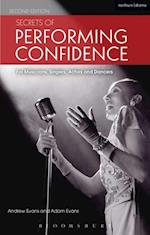 Secrets of Performing Confidence