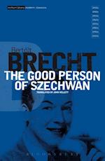 Good Person Of Szechwan