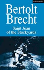 Saint Joan of the Stockyards