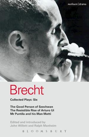 Brecht Collected Plays: 6