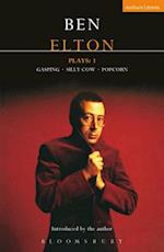 Elton Plays: 1