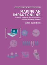 Making an Impact Online