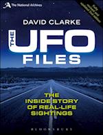 The UFO Files