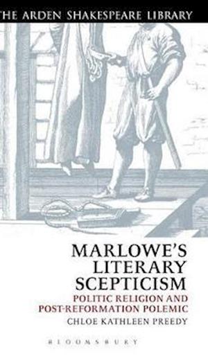 Marlowe’s Literary Scepticism