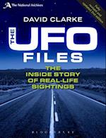 The UFO Files