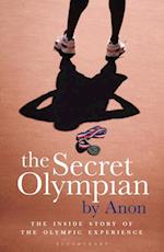 Secret Olympian