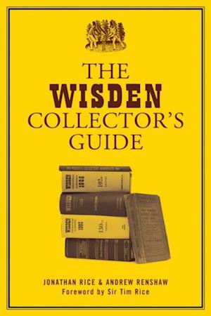 Wisden Collector's Guide