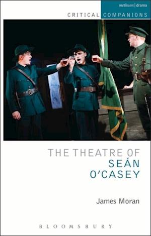Theatre of Sean O'Casey