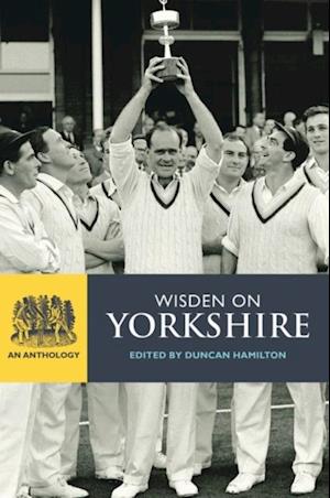 Wisden on Yorkshire